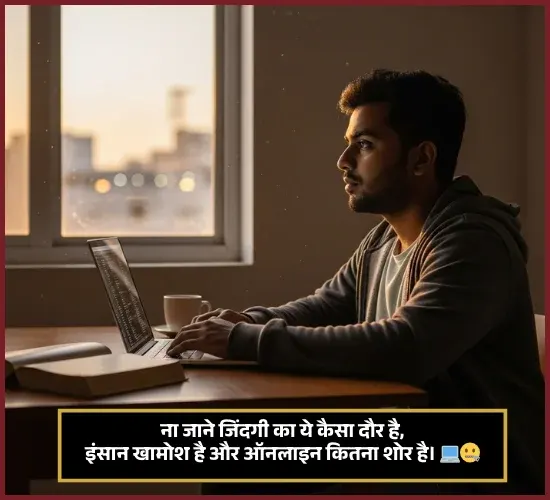 Attitude Life Shayari