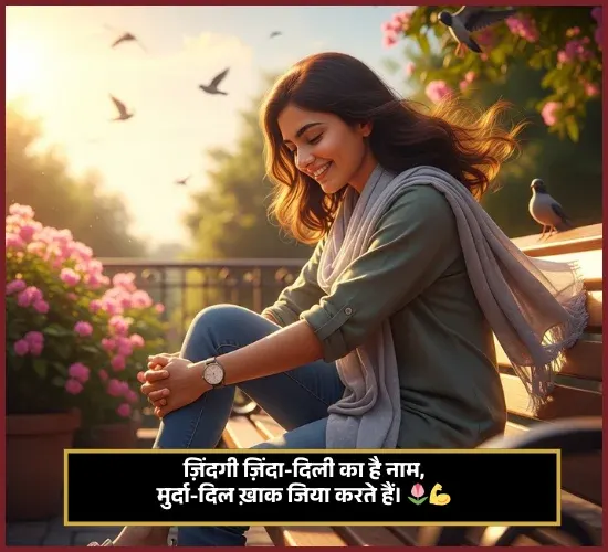 Aurat Ki Zindagi Shayari