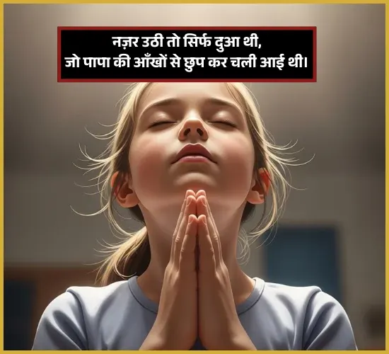Baap Ke Liye Shayari