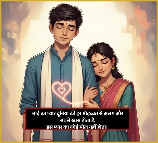 Bhai Ke Liye Shayari Bhai Ke Liye Shayari