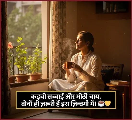 Chai Shayari Chai Shayari
