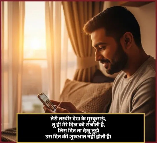 Good Morning Shayari