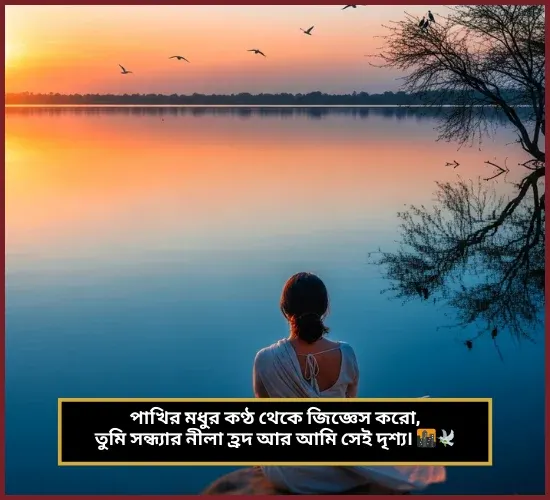 Good Night Shayari Bengali