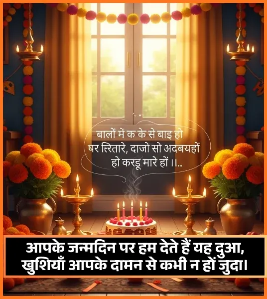 Happy Birthday Bhai Ke Liye Shayari Happy Birthday Bhai Ke Liye Shayari