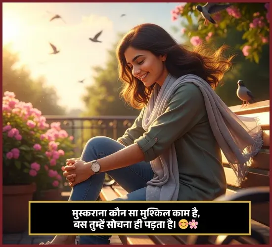 Happy Life Zindagi Shayari