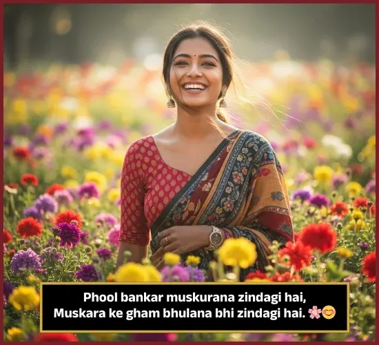 Life Shayari in English