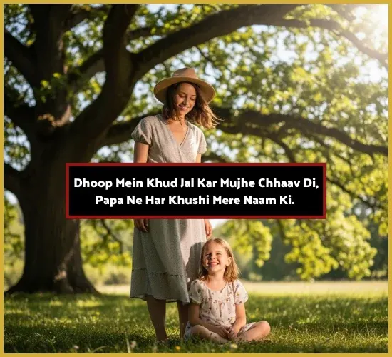 Maa Baap Ke Liye Shayari English