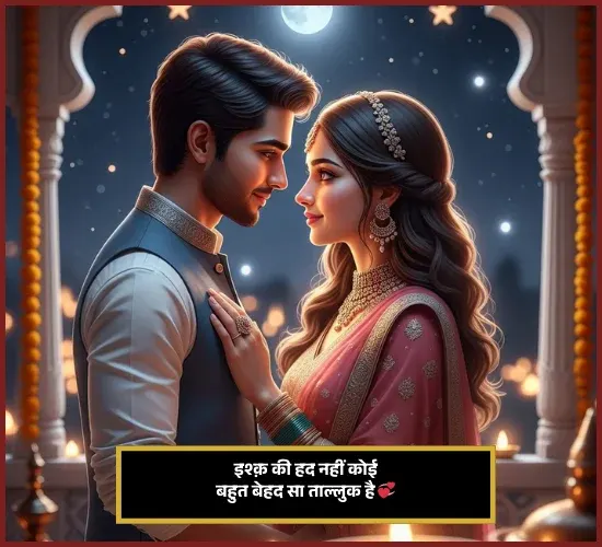 Mohabbat Ishq Shayari