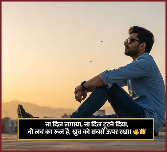 No Love Shayari No Love Shayari