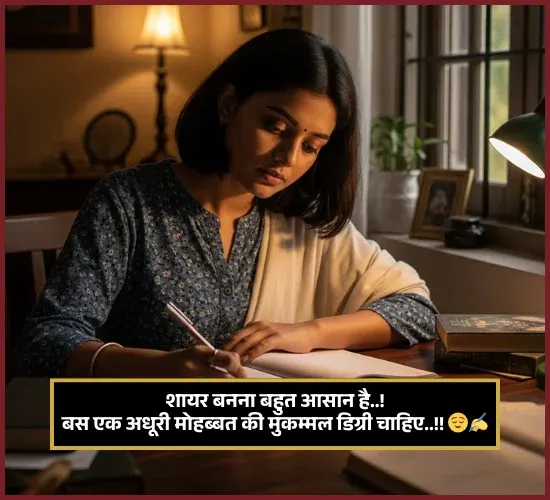 No Need Shayari No Need Shayari