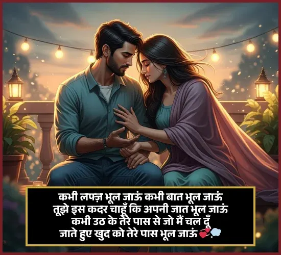 Pyar Bhari Shayari Pyar Bhari Shayari