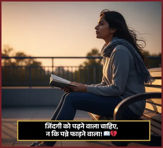 Rishte Zindagi Shayari