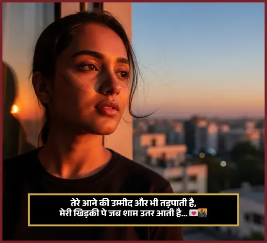 Romantic Good Night Shayari