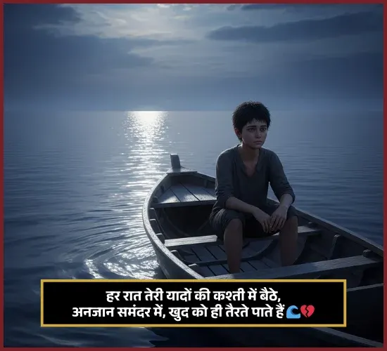 Stylish Shayari Sad Stylish Shayari Sad