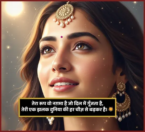 Tareef Shayari in Hindi Tareef Shayari in Hindi