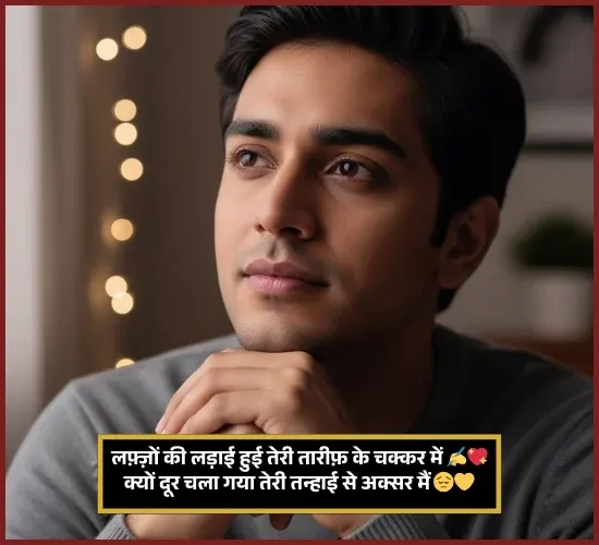 Tareef Shayari Tareef Shayari