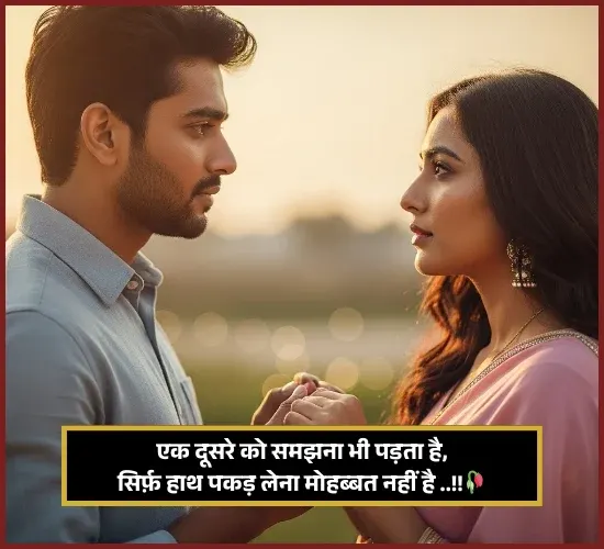 True Love Love Shayari