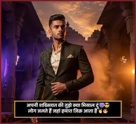 Welcome Shayari in Hindi Text