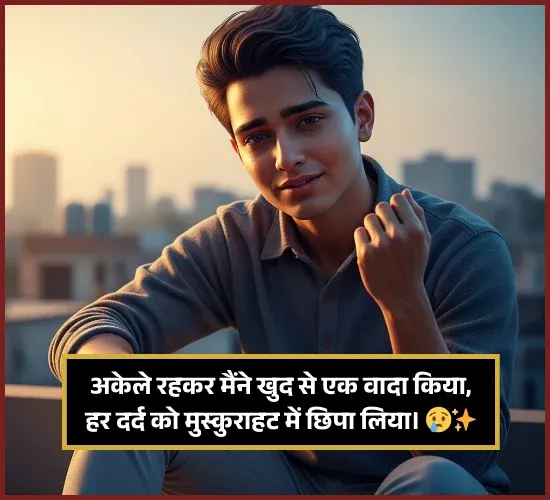 Akelapan Shayari Akelapan Shayari