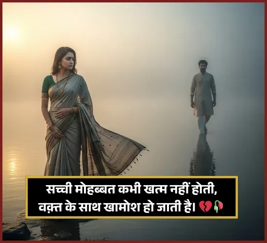 Bimar Sad Shayari on Life