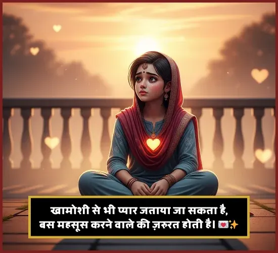 Khamoshi Shayari Khamoshi Shayari