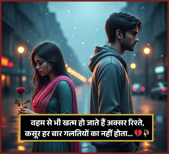 Sad Shayari😭 Life 2 LineSad Shayari😭 Life 2 Line