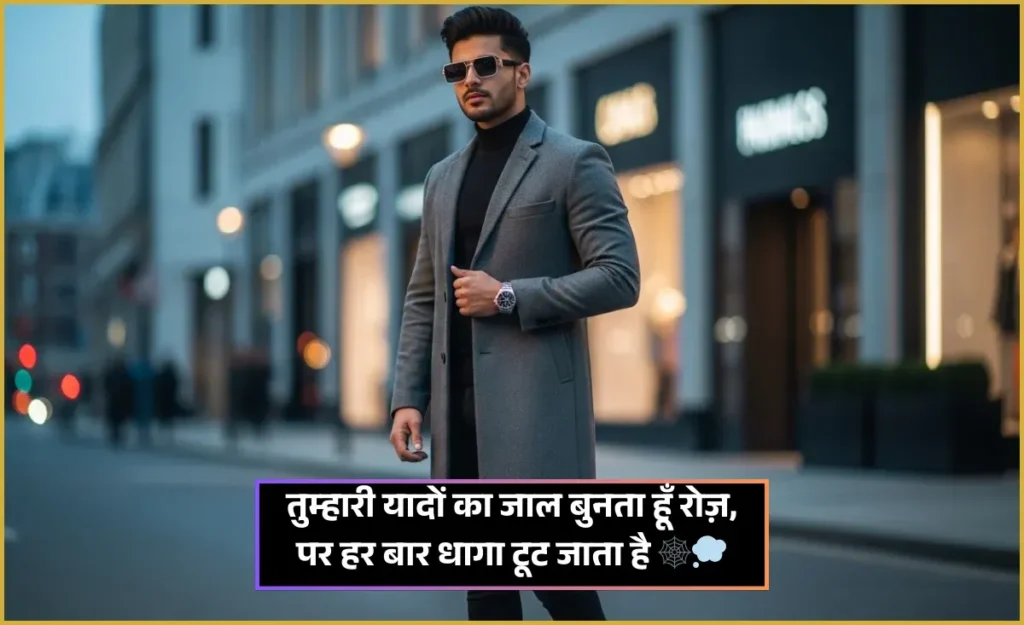 Stylish Shayari
