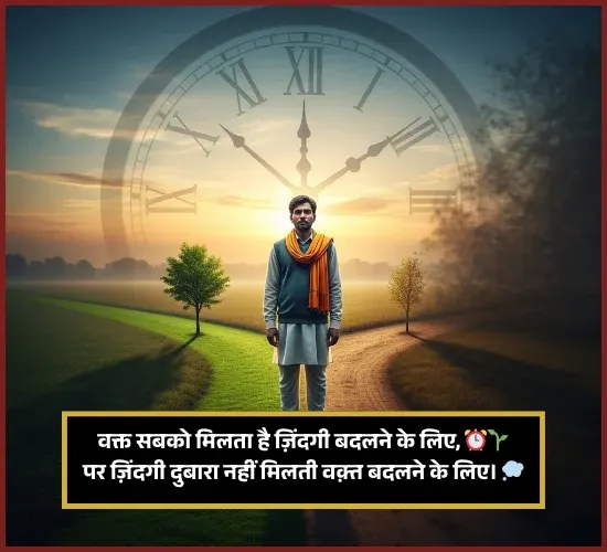 Waqt Shayari Waqt Shayari