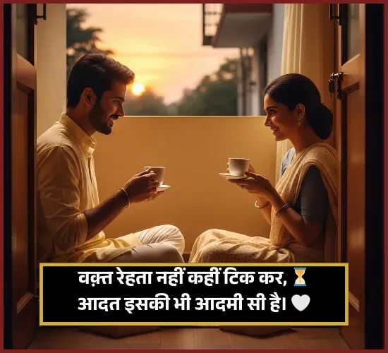 Waqt Shayari Waqt Shayari