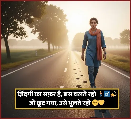 Zindagi Ka Safar Shayari